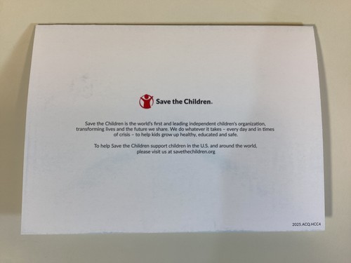 5 Christmas Cards with Envelopes 6-3/4" x 4-7/8" - Picture 13 of 18