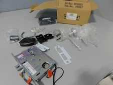 Assa Abloy Vingcard Signature 3G RFID Straight SatChrome ANSI (P) SIG 3029