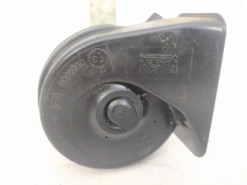 0055306 CLAXON / 1383027 PARA MERCEDES-BENZ CLASE CLA W117 CLA 220 CDI 117.30 - Imagen 4 de 10