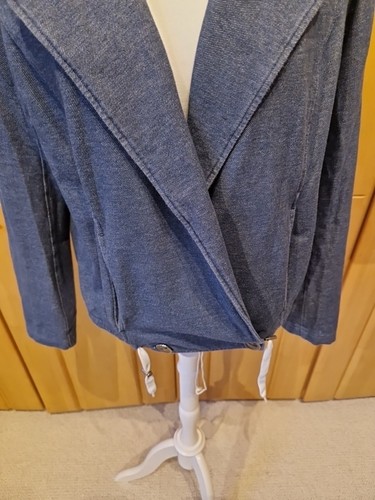 alma lovis Xl Leichte Jacke , Organic - Bild 4 von 20