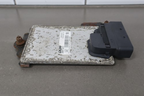 08-14 GMC Yukon Denali Z55 Suspension Control Module 25971217 - Picture 10 of 14