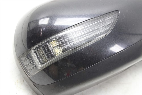 2009 Subaru WRX STI Passenger Right Side View Mirror Assembly Factory OEM 08-14 - Picture 6 of 12