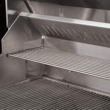 Crown Verity ABR60 60 in Grill Adjustable Bun Rack Assembly