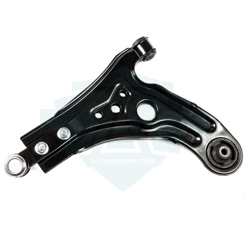 Front Struts w/ Spring Rear Shocks Suspension Kit For 2006-2009 Chevrolet Aveo 5 - Picture 12 of 13