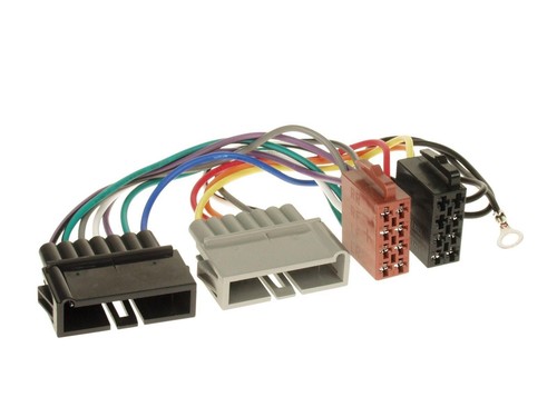 JVC Bluetooth DAB USB MP3 Autoradio für Chrysler Grand Voyager Neon PT Cruiser S - Bild 8 von 8