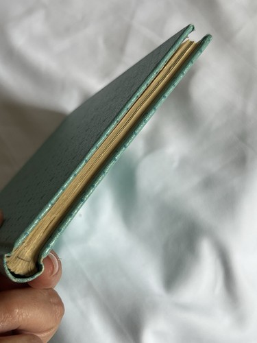 Lewis Carroll Play Script ALICE'S ADVENTURES IN WONDERLAND Vintage HB 1933 30s - Picture 14 of 14