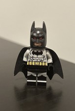Lego Custom Printed vampire Batman Minifigure