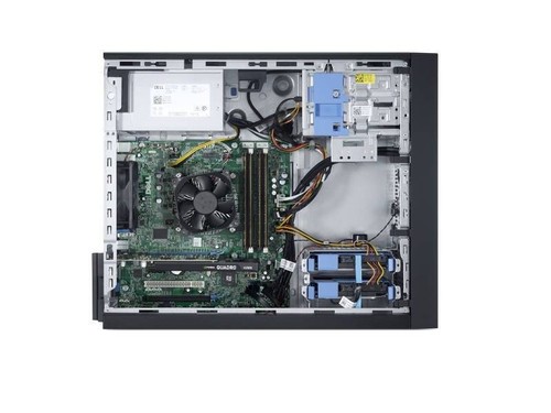*3Jahre GEWL* Dell Precision T1700 i7 4Gen 16GB 240GB SSD +1TB DRW W10P K620 - Bild 4 von 4