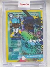 ケングリフィーjrランダムセット2453 Donruss Ken Griffey Jr Baseball Serial Numbered Sports