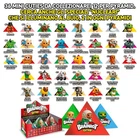 SKIFIDOL ITALIAN BRAINROT MINI CUTIES 3D SERIES 1 CHARACTERS OF YOUR CHOICE