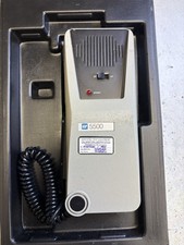 TIF Instruments 5500 Pump-Style Automatic Halogen Leak Detector