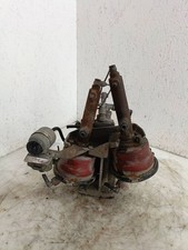 Mercedes-Benz Vario 1996 Maître-cylindre de frein 4230600040 KEG19916