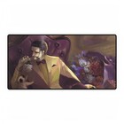 Anime One Piece Mouse Pad (Desk Mat)