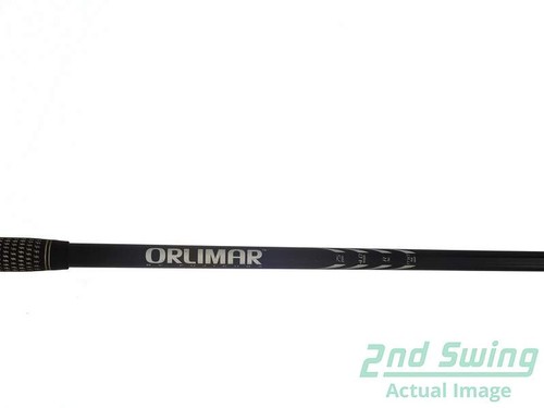 ORLIMAR Hipsteel Fairway Wood 3 Wood 3W 14° Graphite Regular Right 43.5in - Picture 8 of 10