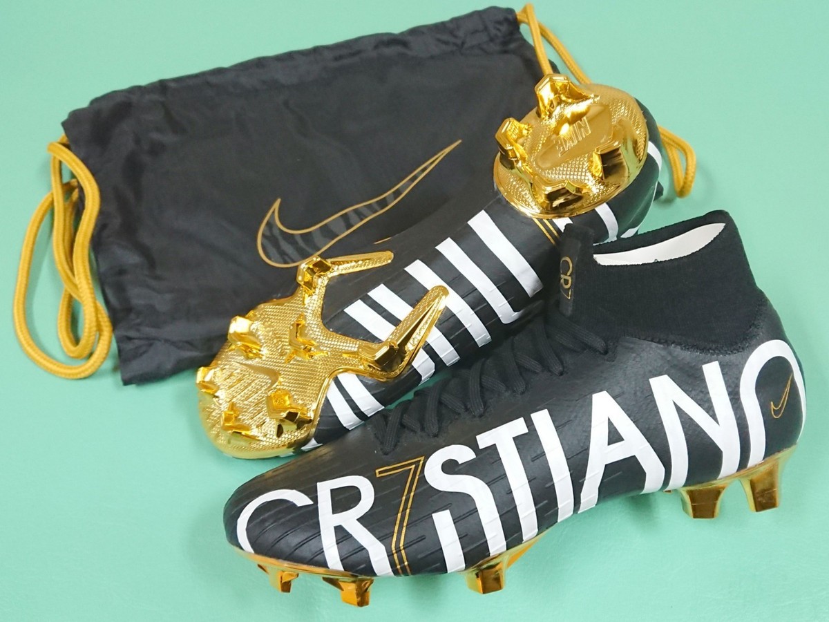 NIKE Mercurial Superfly Ⅵ Elite CR7 FG Nike Mercurial Superfly 6 FG CR7, vapor elite cristiano ronaldo