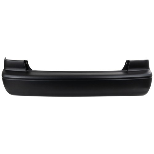 Rear Bumper Cover For 1997-1999 Toyota Camry Primed 52159AA900 TO1100181 - Bild 2 von 11