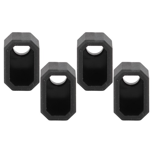 4x 3D Printer Hotend Silicone Sock Heater Block Silicone Cover Replacement Si CB - Afbeelding 18 van 24