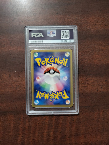 graded Pokémon card lot psa 10 - Picture 7 of 7