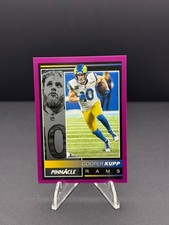 2024 Panini Encore - Cooper Kupp #118 Purple /75