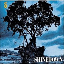Shinedown - Leave a Whisper [CD] Music CD