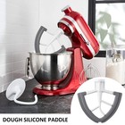 Flex Edge Beater for Mixer 4.5/5 QT Bowl Tilt-Head Stand Mixer Flat Edge frOib