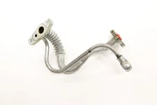 2016 - 2017 LEXUS IS200T 2.0L ENGINE OIL COOLER LINE HOSE TUBE PIPE OEM