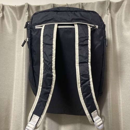 Gravis 2-Wege Rucksack Schultertasche - Bild 4 von 5