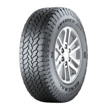 Ganzjahresreifen - GENERAL TIRE GRABBER AT3 225/75R15 102T FR BSW
