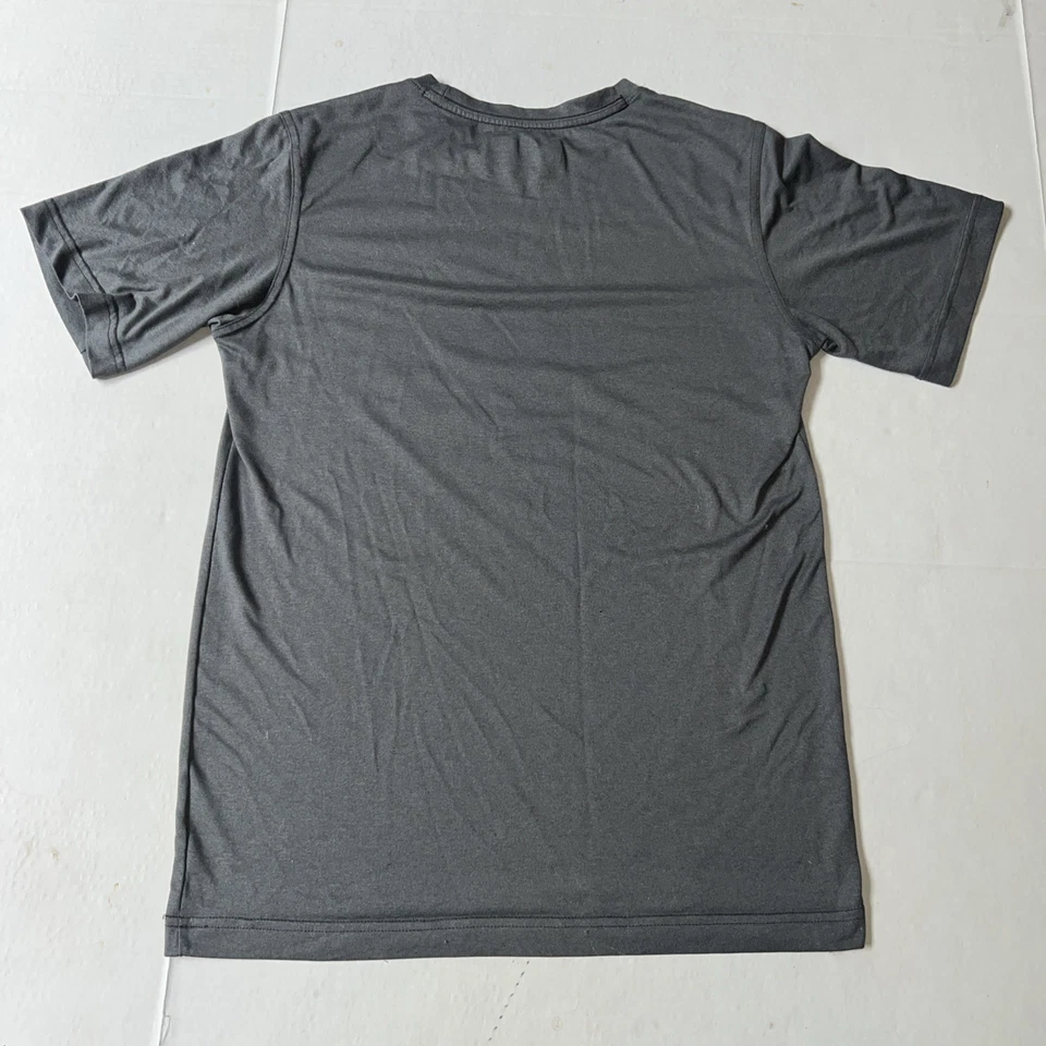 Camisa Atlética New Balance Emitida por el Equipo de Béisbol Boston College Eagles Pequeña Nueva Foto 4 de 4