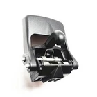 For Jeep 20-24 Gladiator 18-24 Wrangler JL 68391566AB Folding Top Latch Replace