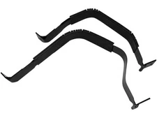 For 1999-2007 Ford F350 Super Duty Fuel Tank Strap Center 86829XRNV 2000 2004