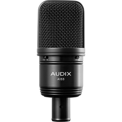 Audix A133 LargeDiaphragm Condenser Microphone