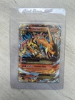 M Charizard EX (Y) 13/106 Flashfire Holo