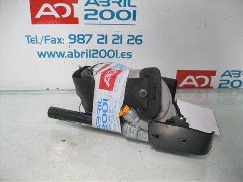 VEILIGHEIDSGORDEL LINKS VOOR Renault Laguna III Berlina 2.0 dCi D/ M9R G 7 2007 - Afbeelding 2 van 2