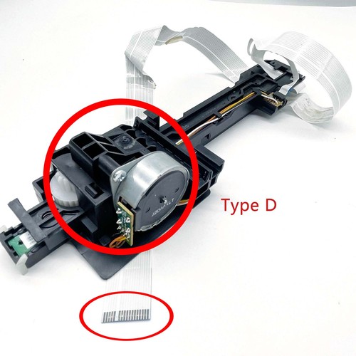 Scanner Scanning Head Fits For Epson ET-2950 ET-2875 ET-2830 ET-2951 ET-2810 - Picture 3 of 11