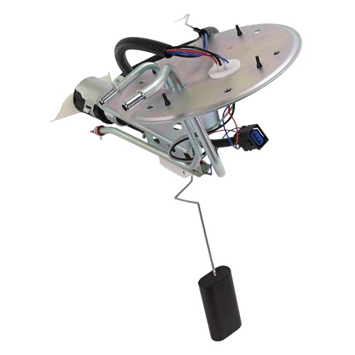 Electric Fuel Pump For 2001-2002 Ford Crown Victoria with Module - Bild 2 von 12
