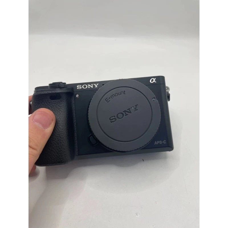 Sony Alpha A6000 Digital Cameras for Sale - Shop New & Used