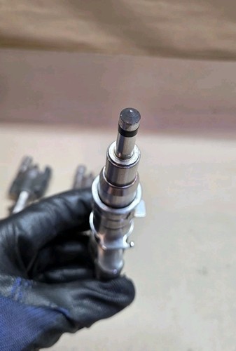 BMW 1 3 5 SERIES N43 N53 1.6 2.0 PETROL ENGINE FUEL INJECTOR 7589048 (EACH £95) - Picture 7 of 12