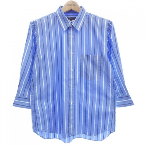 USED COMME DES GARCONS HOMME PLUS SHIRT GOOD M-D0CC