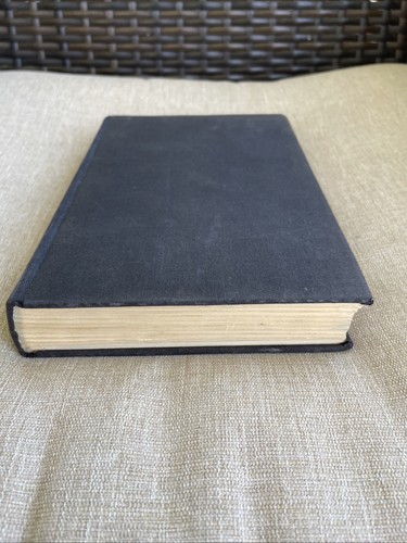 The Book of the Navy by Roberts & Brentano 1944 Hardcover Vintage WWII Military - Picture 5 of 18