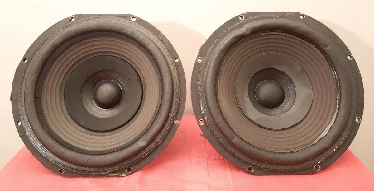 Ar 4 Speakers for sale | eBay