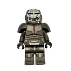 LEGO Clone Commander Wrecker Star Wars Original Minifigure 75314 Great Condition