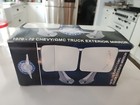 United Pacific 70-72 Chevy/GMC Truck Exterior Mirror, Right Side Only, C707202