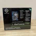 NEW GeForce FX 5500 FX5500 256 MB PCI Video Graphics Card