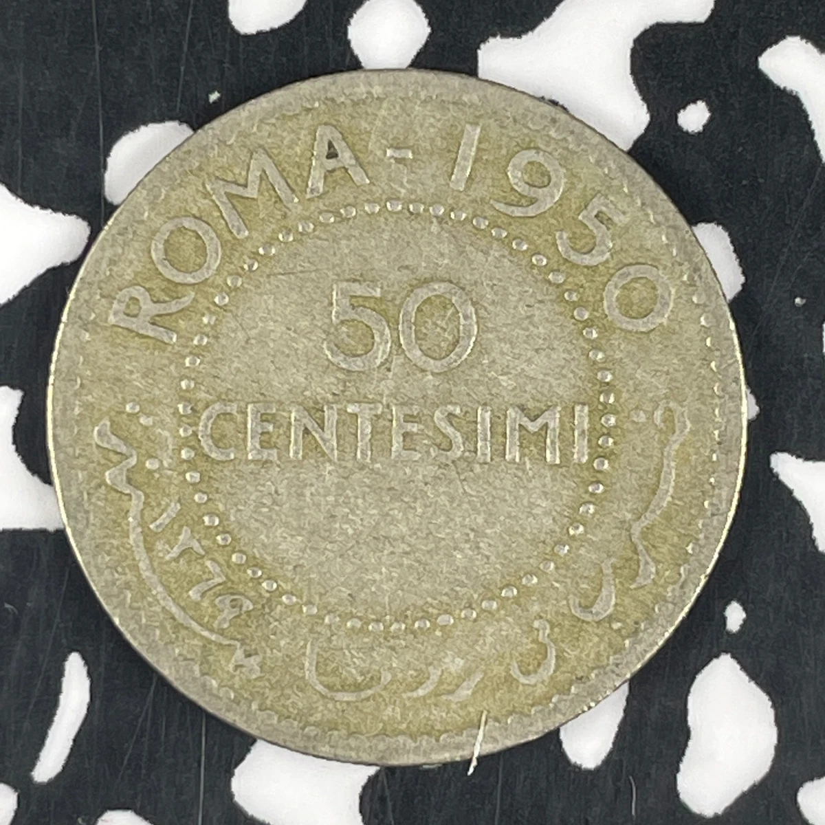 Somali 1950 Coins for sale | eBay