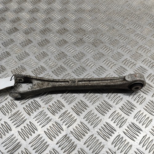 Brazo de control trasero izquierdo Maserati Ghibli M157 670002808 3,0D 202kw 2019 28460346 - Imagen 3 de 6