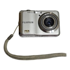 Fujifilm FinePix AX250 14MP Compact Digital Camera - NOT WORKING FOR PARTS