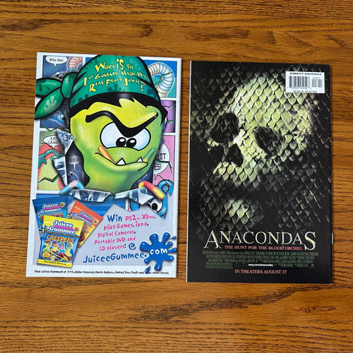 Marvel: Runaways #1-18 Full Set - Bild 19 von 20