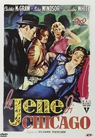 Jene Di Chicago Le - Dvd - G2Z