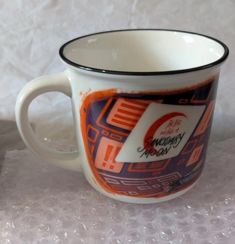 Illumicrate mug with box, not used - Picture 2 of 3